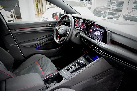 Volkswagen Golf I 16 of 26