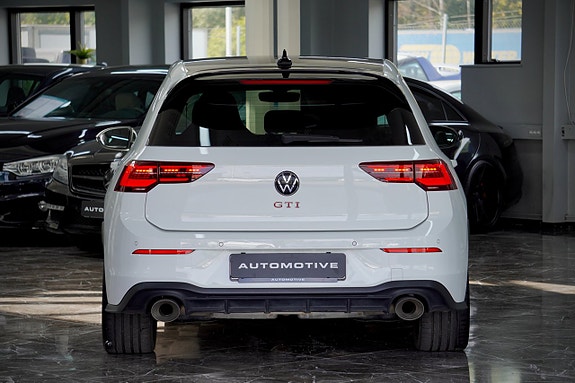 Volkswagen Golf I 3 of 26