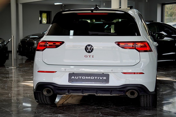 Volkswagen Golf I 6 of 26