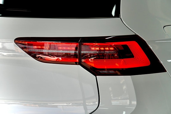 Volkswagen Golf I 18 of 26