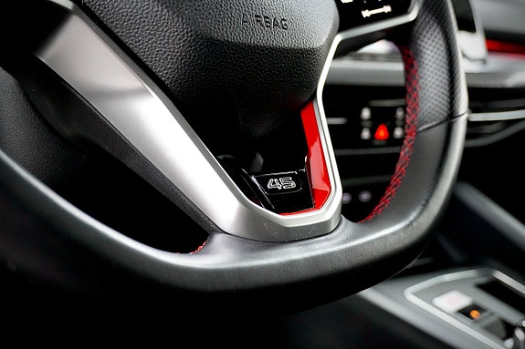 Volkswagen Golf I 22 of 26