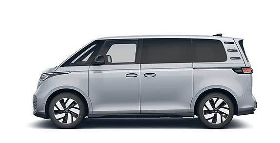 Volkswagen ID. Buzz
