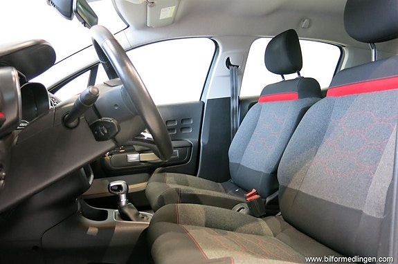 Citroen C3 10 of 15