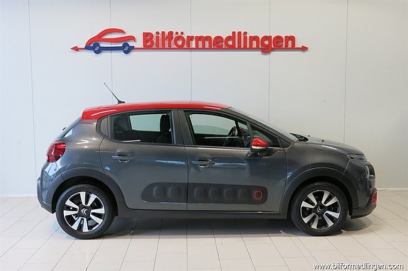 Citroen C3 2 of 15