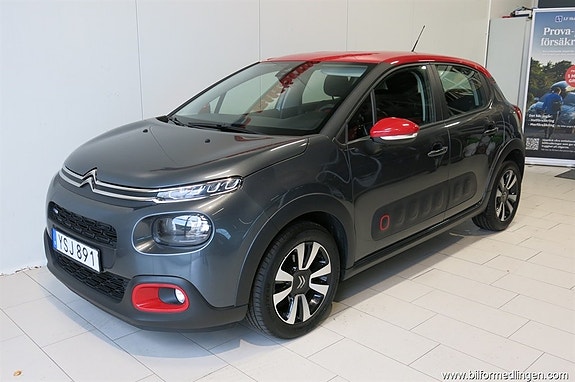 Citroen C3 3 of 15