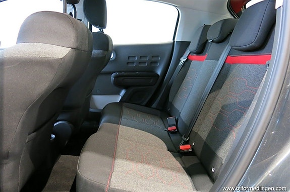 Citroen C3 11 of 15