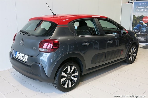 Citroen C3 4 of 15