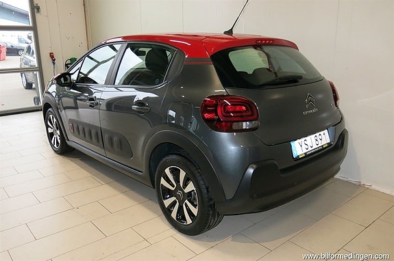 Citroen C3 6 of 15