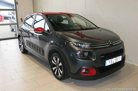 Citroen C3 5 of 15