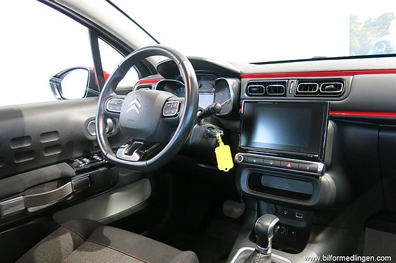 Citroen C3 7 of 15