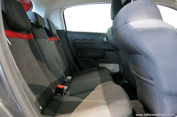 Citroen C3 9 of 15