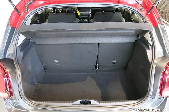 Citroen C3 12 of 15