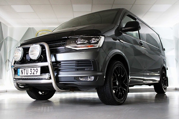 Volkswagen Transporter 5 of 27