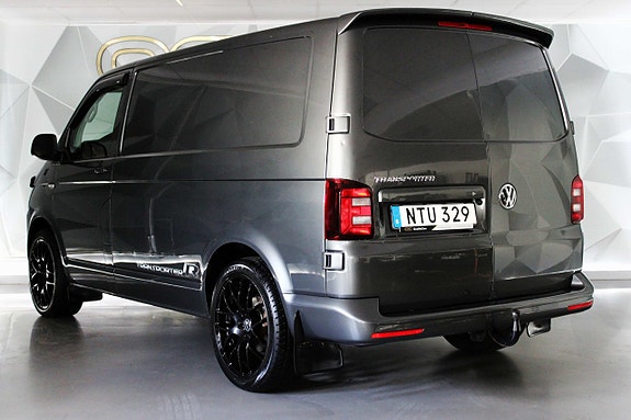 Volkswagen Transporter 3 of 27