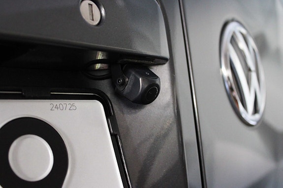 Volkswagen Transporter 25 of 27