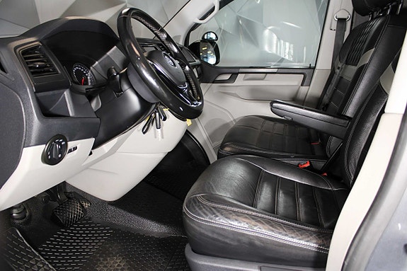Volkswagen Transporter 11 of 27