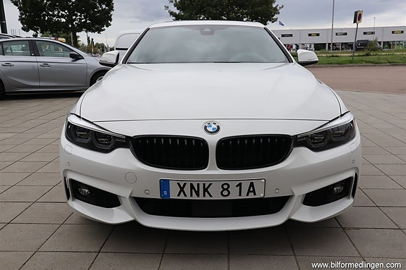 BMW 430i 3 of 23