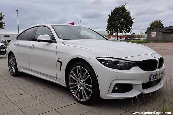 BMW 430i 4 of 23