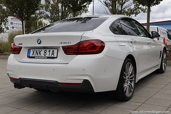 BMW 430i 6 of 23