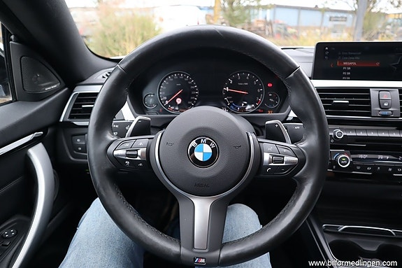 BMW 430i 10 of 23