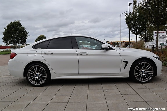 BMW 430i 5 of 23