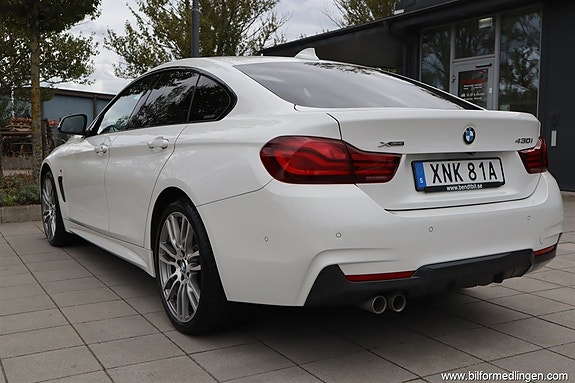 BMW 430i 7 of 23