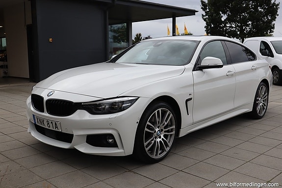 BMW 430i 2 of 23