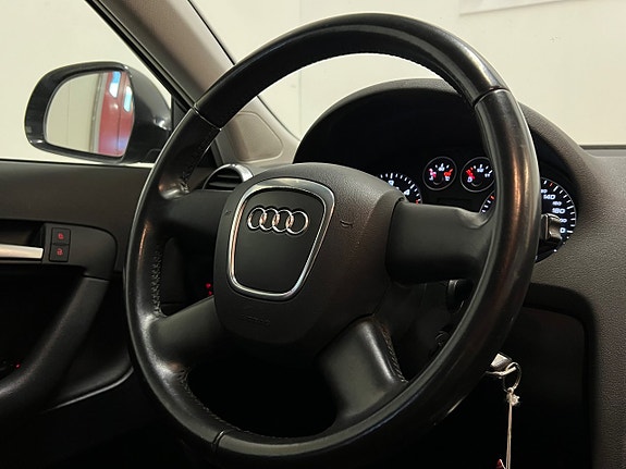 Audi A3 18 of 23