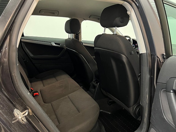 Audi A3 16 of 23