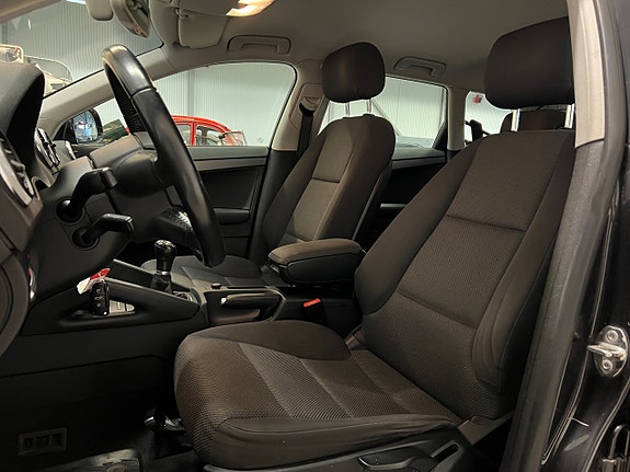 Audi A3 12 of 23