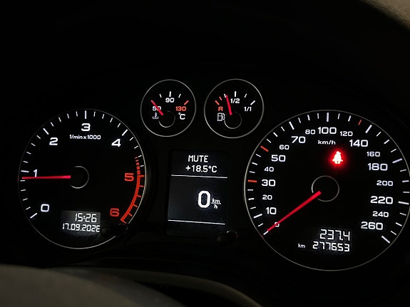 Audi A3 21 of 23