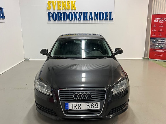 Audi A3 3 of 23