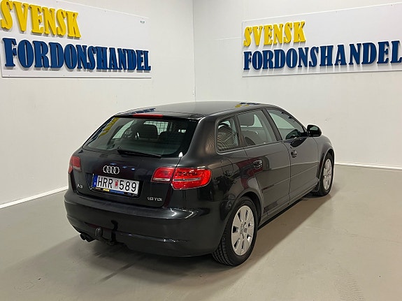 Audi A3 5 of 23