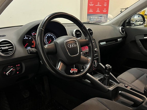 Audi A3 11 of 23