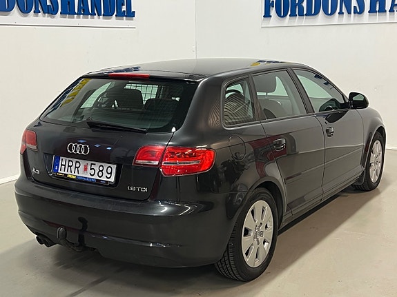 Audi A3 6 of 23
