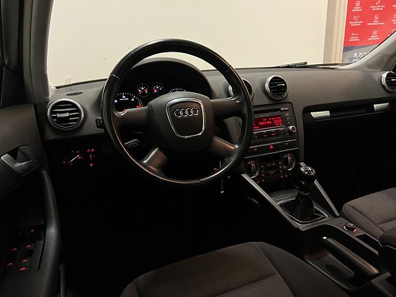 Audi A3 15 of 23