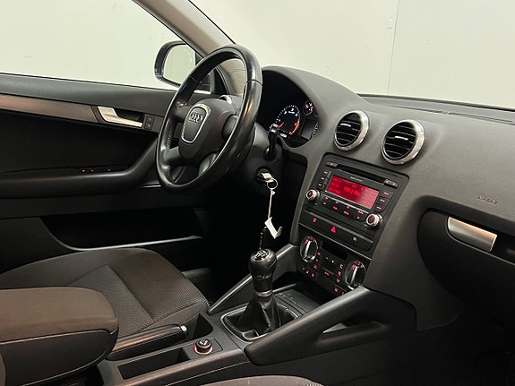 Audi A3 17 of 23