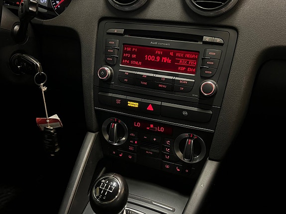 Audi A3 20 of 23
