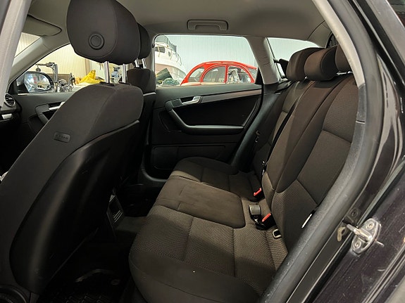 Audi A3 14 of 23