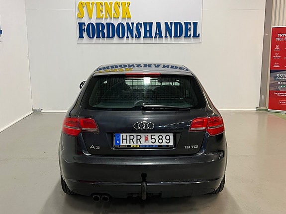 Audi A3 7 of 23