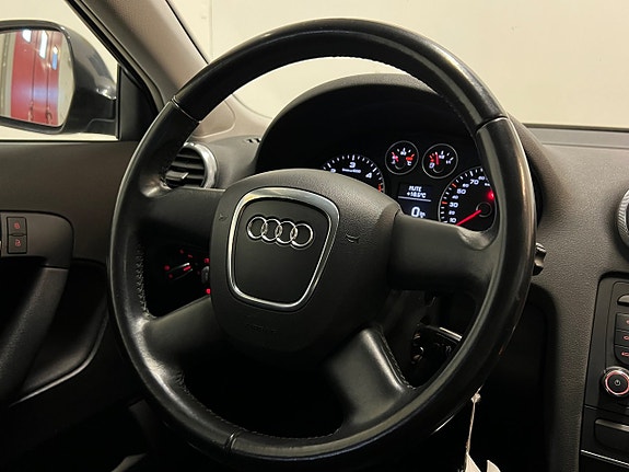 Audi A3 19 of 23