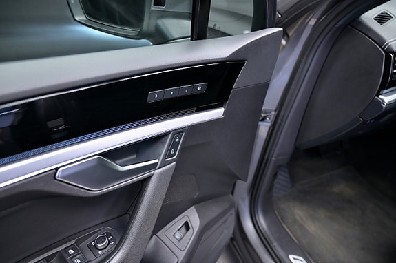Volkswagen Touareg 21 of 30