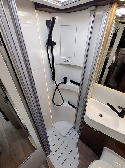 Hymer ML-T 580 4x4 Facelift 16 of 16