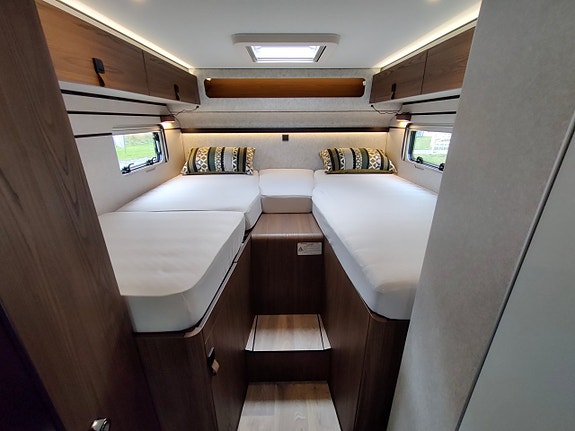 Hymer ML-T 580 4x4 Facelift 5 of 16