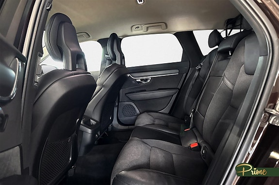 Volvo V90 12 of 19