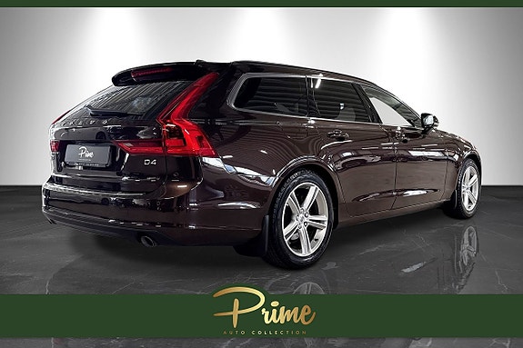 Volvo V90 16 of 19