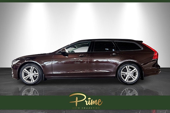Volvo V90 4 of 19