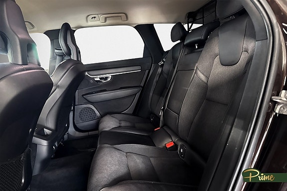 Volvo V90 13 of 19