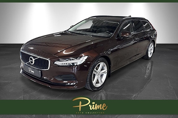 Volvo V90 19 of 19