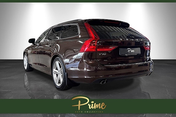 Volvo V90 14 of 19